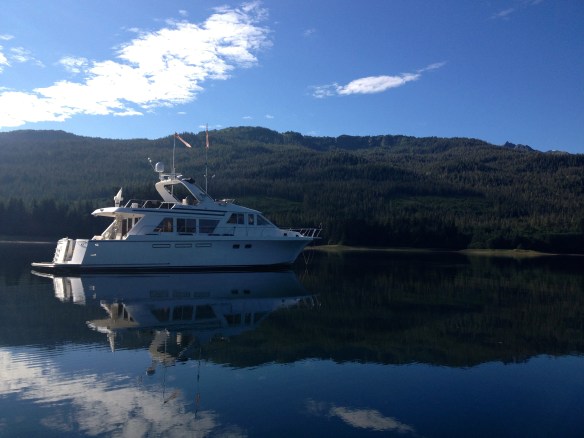 Anegada in Appleton Cove